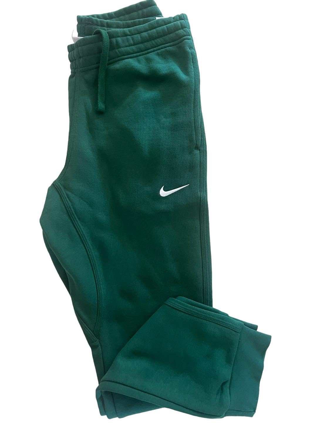 Nike Sportswear Club Jogger Sweatpants for Men - Comfortable Athletic Pants for Running, Gym & Casual Wear