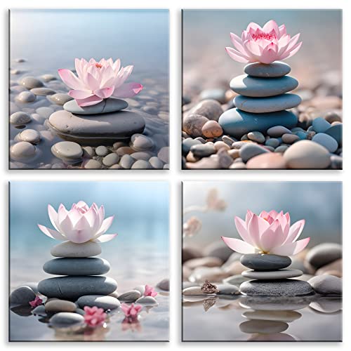 Pink Lotus