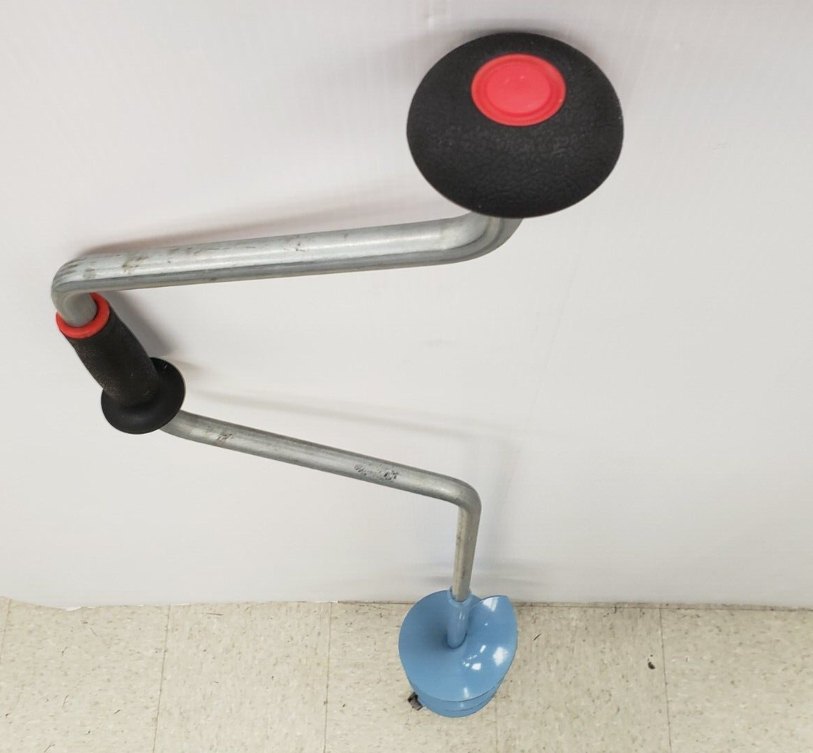 Normark Swede Bore 8