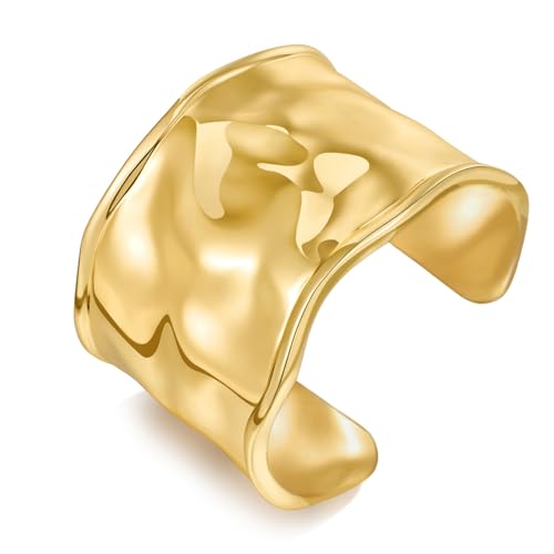 Bold Cuff