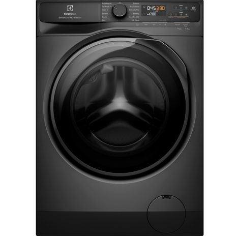 Electrolux EWW1023P5SC 10/7kg UltimateCare 500 Washer Dryer Combo - Energy Efficient Front Load Laundry Machine for Home & Apartment Use