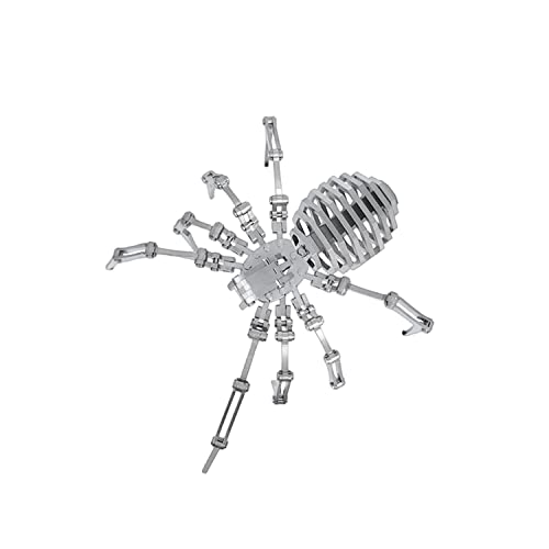 I-spider King