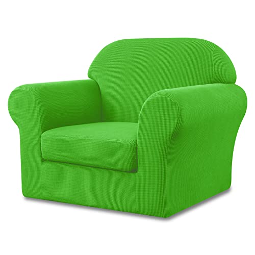 Grass Green