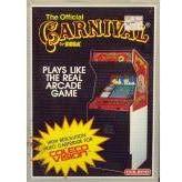 ColecoVision Carnival Retro Game Cartridge Only - Classic Arcade Video Game for Vintage Gaming Enthusiasts - Perfect for 80s Nostalgia & Retro Gaming Parties