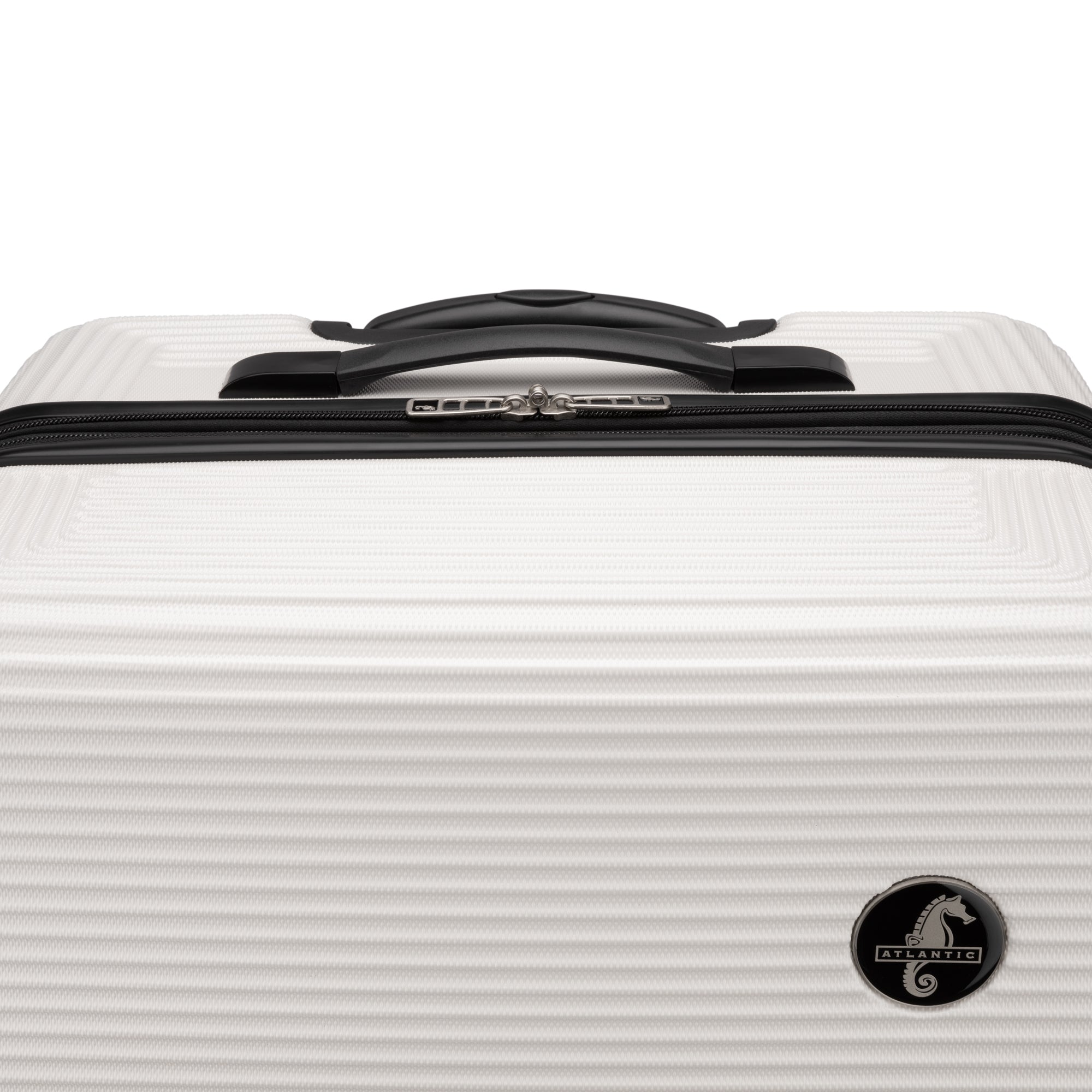 Atlantic Tribute II Large Expandable Spinner Luggage - 28