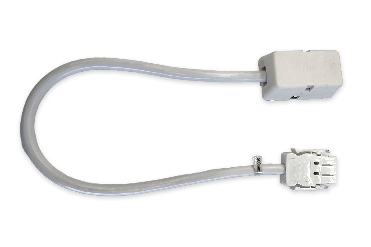DPG Soft Wiring Ceiling Starter Socket - Easy Installation for LED Lights & Fixtures - Perfect for Home, Office & Commercial Lighting Upgrades