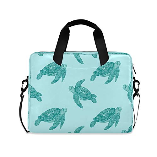 Turtle Laptop Case