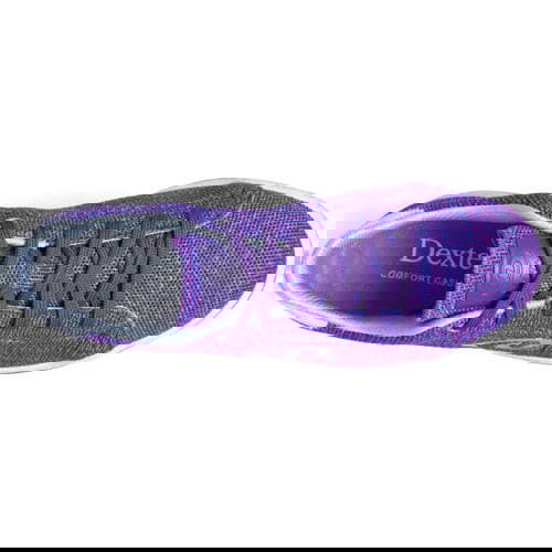 Dexter Women's Harper Knit Bowling Shoes - Comfortable & Lightweight for League Play & Casual Bowling