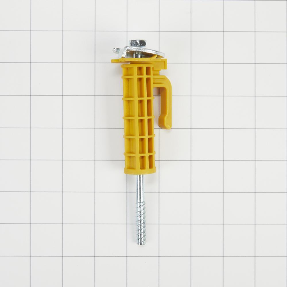 Amana W10763470 Front Load Washer Shipping Bolt Kit - Replacement Parts for Washing Machine Installation & Transport - Secure Your Appliance During Move or Storage