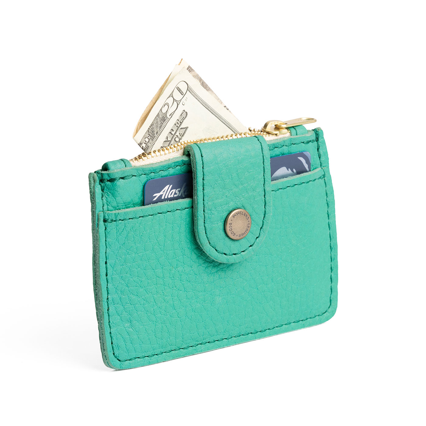 Sabrina Wallet for Women - Stylish RFID Blocking Leather Wallet with Multiple Card Slots - Perfect for Travel, Shopping, and Everyday Use
