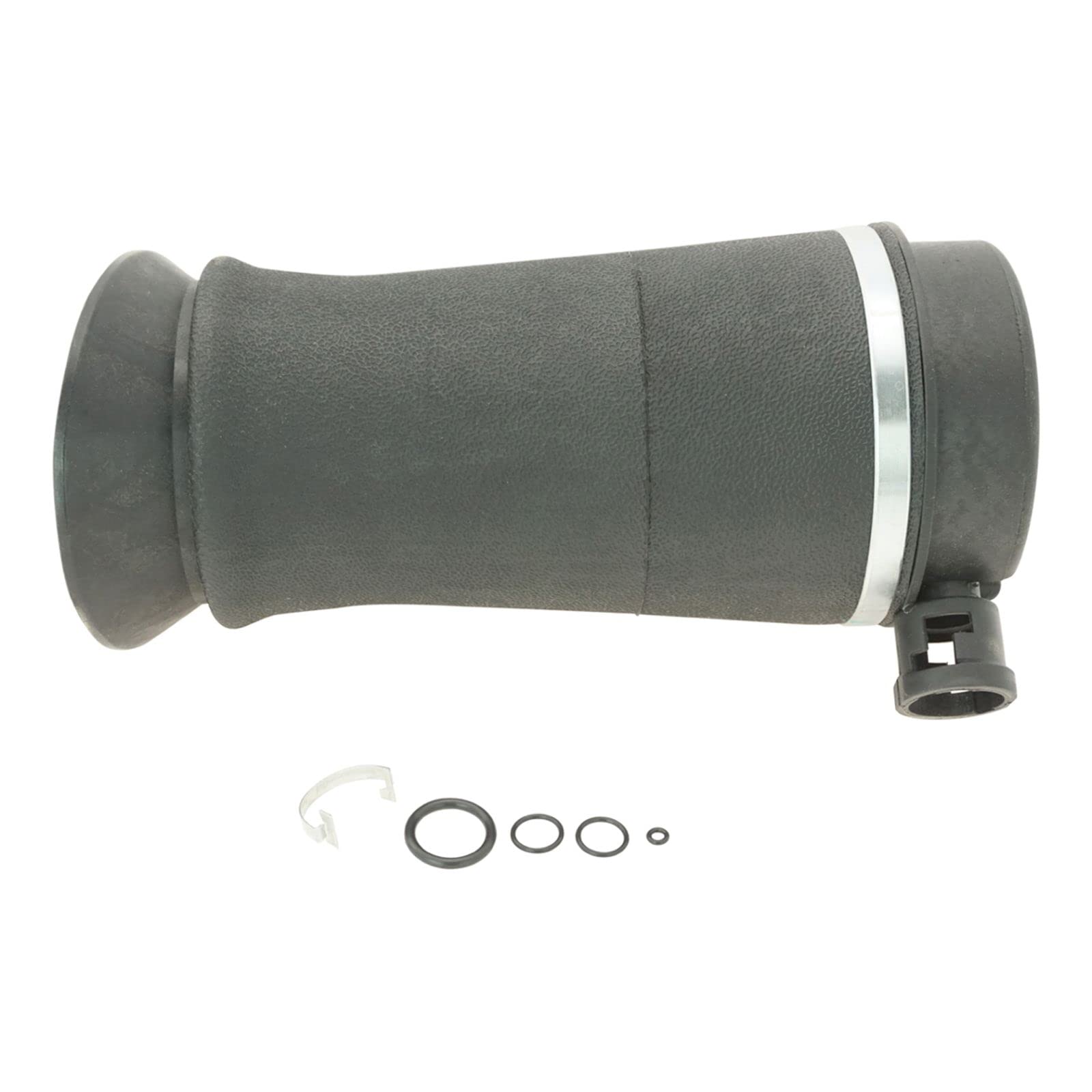 Air Suspension Kit - Air Ride Suspension Compressor & Air Springs for 1997-2002 Ford Expedition & 1998-2002 Lincoln Navigator - Improve Ride Comfort & Load Capacity for SUVs & Trucks