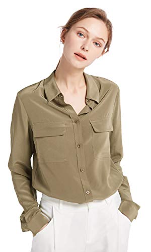 Dark Khaki