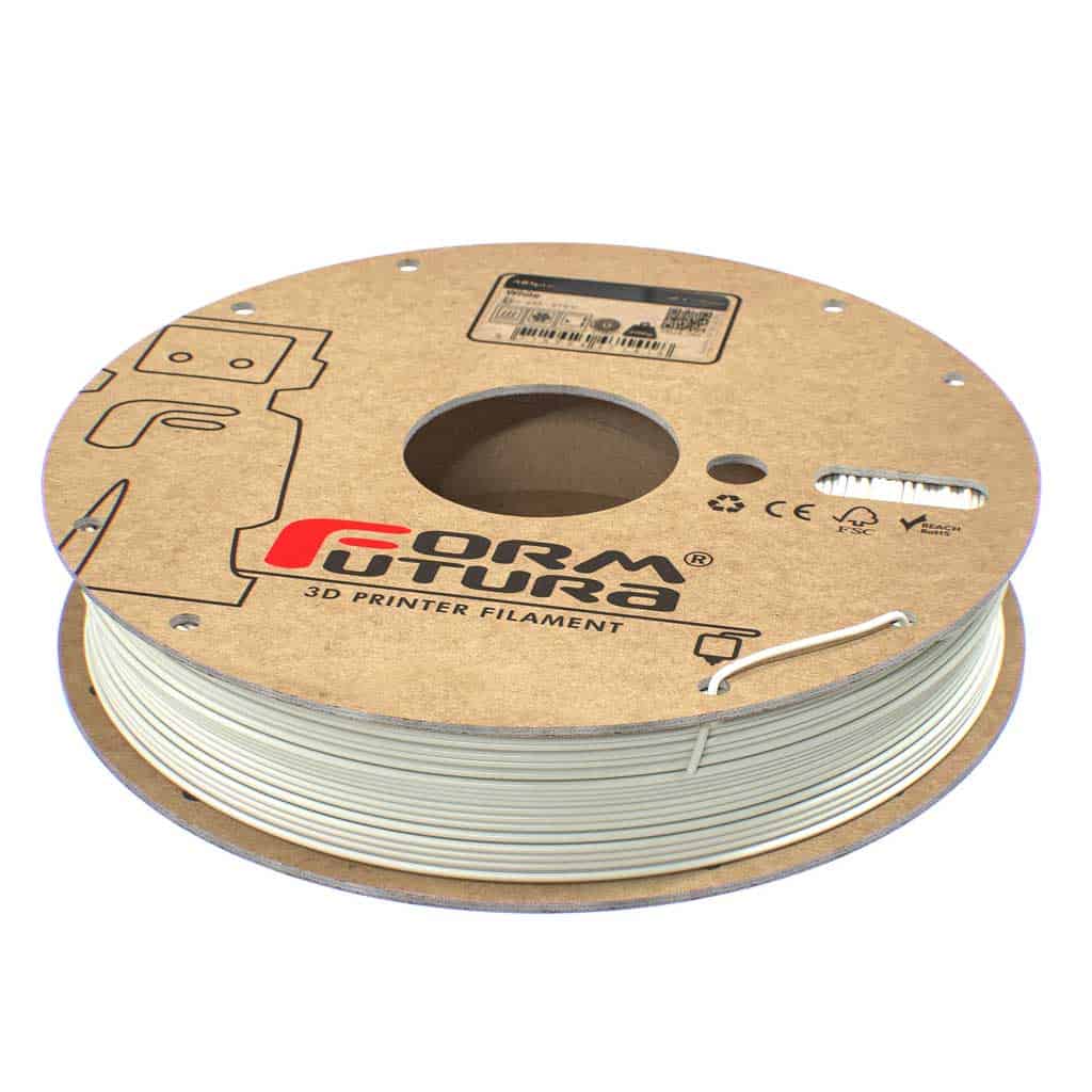 FormFutura Centaur (PP) Polypropylene Filament 1.75mm 500g - High Strength 3D Printing Filament for Functional Prototypes, Automotive Parts & Industrial Applications