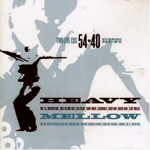 54.40 Heavy Mellow Live - Premium Quality for Relaxation & Stress Relief | Perfect for Yoga, Meditation & Home Spa
