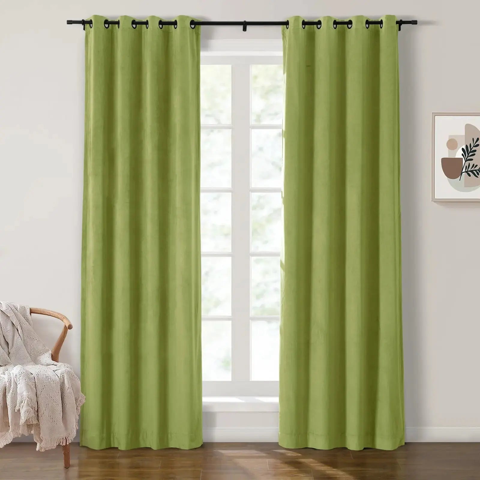Perennial Green MJ11-88