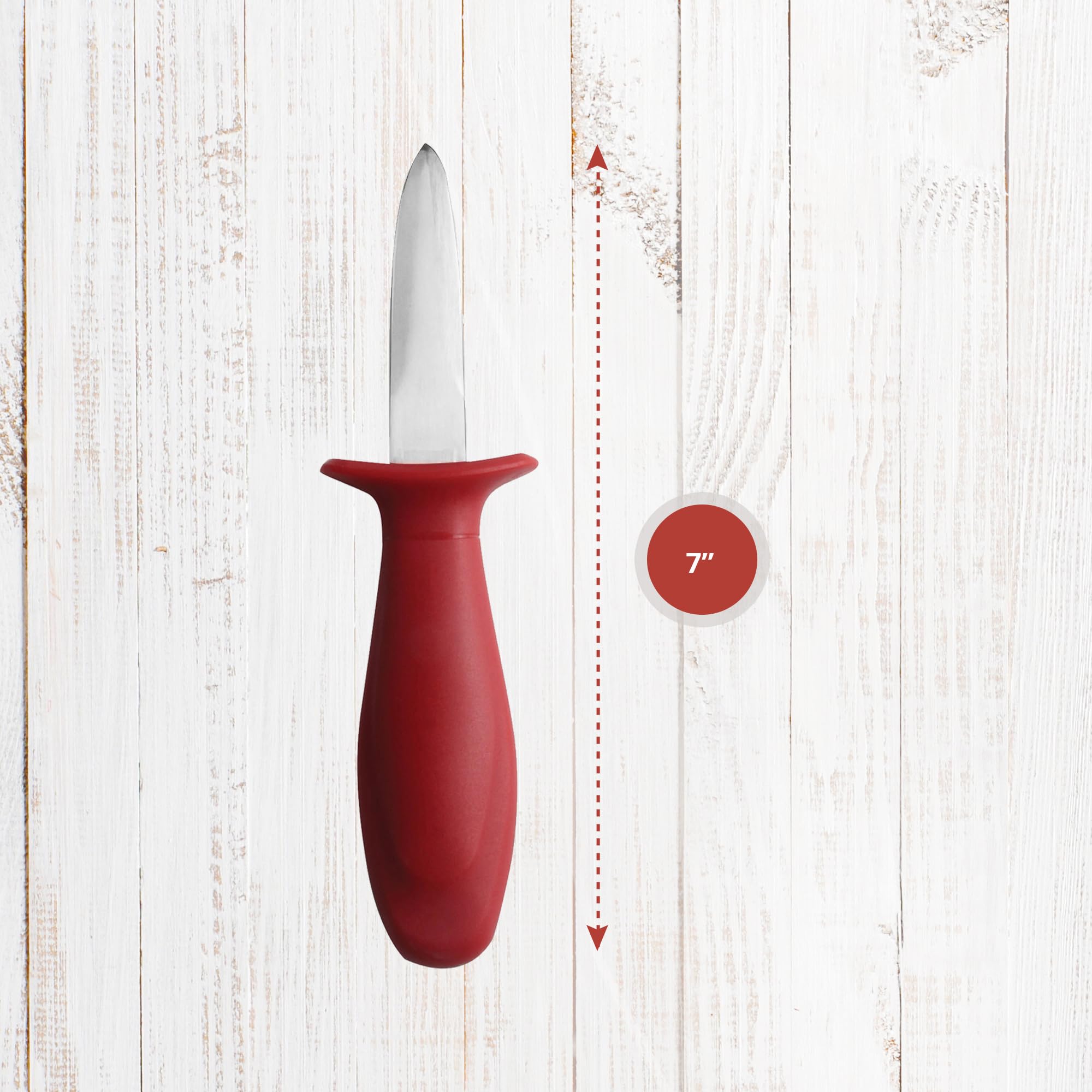 Premium Maine Lobster Cracking Tools Set - Heavy Duty Seafood Crackers, Picks & Shuckers for Crab, Lobster & Shellfish - Perfect for Seafood Lovers & Home Cooks