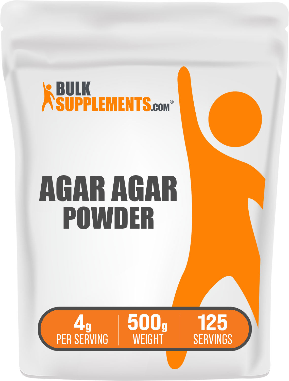 Premium Agar Agar Powder - 100% Natural Vegan Gelatin Substitute for Desserts, Jellies & Baking | Perfect for Vegan, Vegetarian & Gluten-Free Recipes | Great for Home Cooking, DIY Treats & Professional Chefs