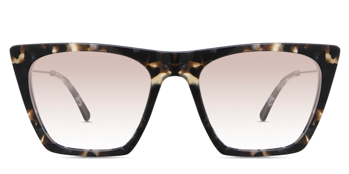 OSTA Women's Prescription Tinted Sunglasses - UV Protection & Stylish Eyewear for Driving, Outdoor Activities & Fashion