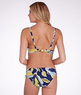 Chantelle Women's Mirage T-Shirt Bra Bikini Top - Comfortable Underwire Support for Everyday Wear & Swimwear