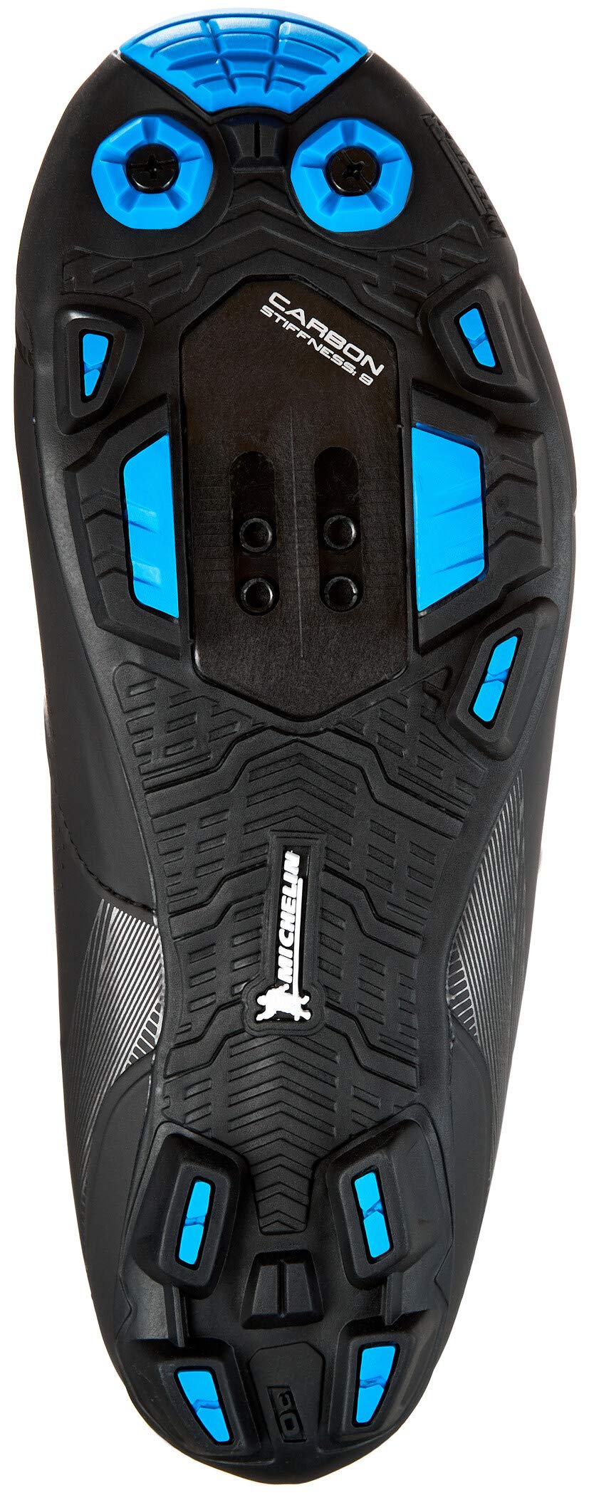 SHIMANO High-Performance Men's Tennis Bike Parts - Durable Cycling Components for Road & Mountain Bikes | Perfect for Commuting, Racing & Outdoor Adventures