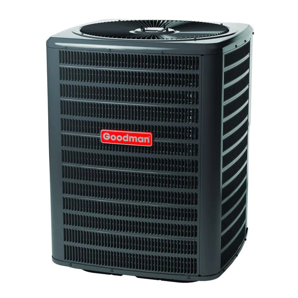 Goodman GSXN3 16 SEER2 High Efficiency Split Air Conditioner - Perfect for Home Cooling & Energy Savings