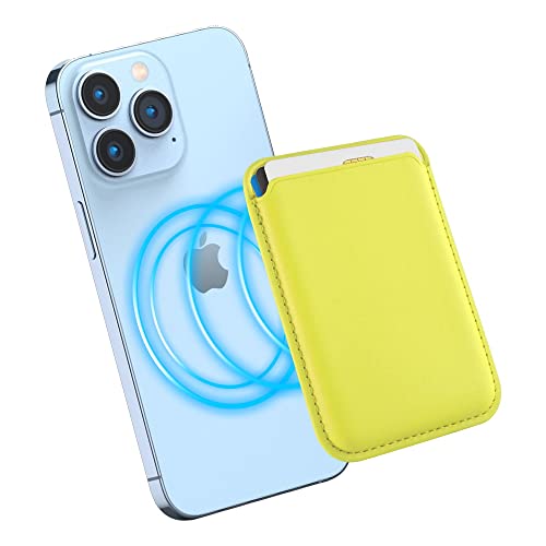 Fluorescent Yellow