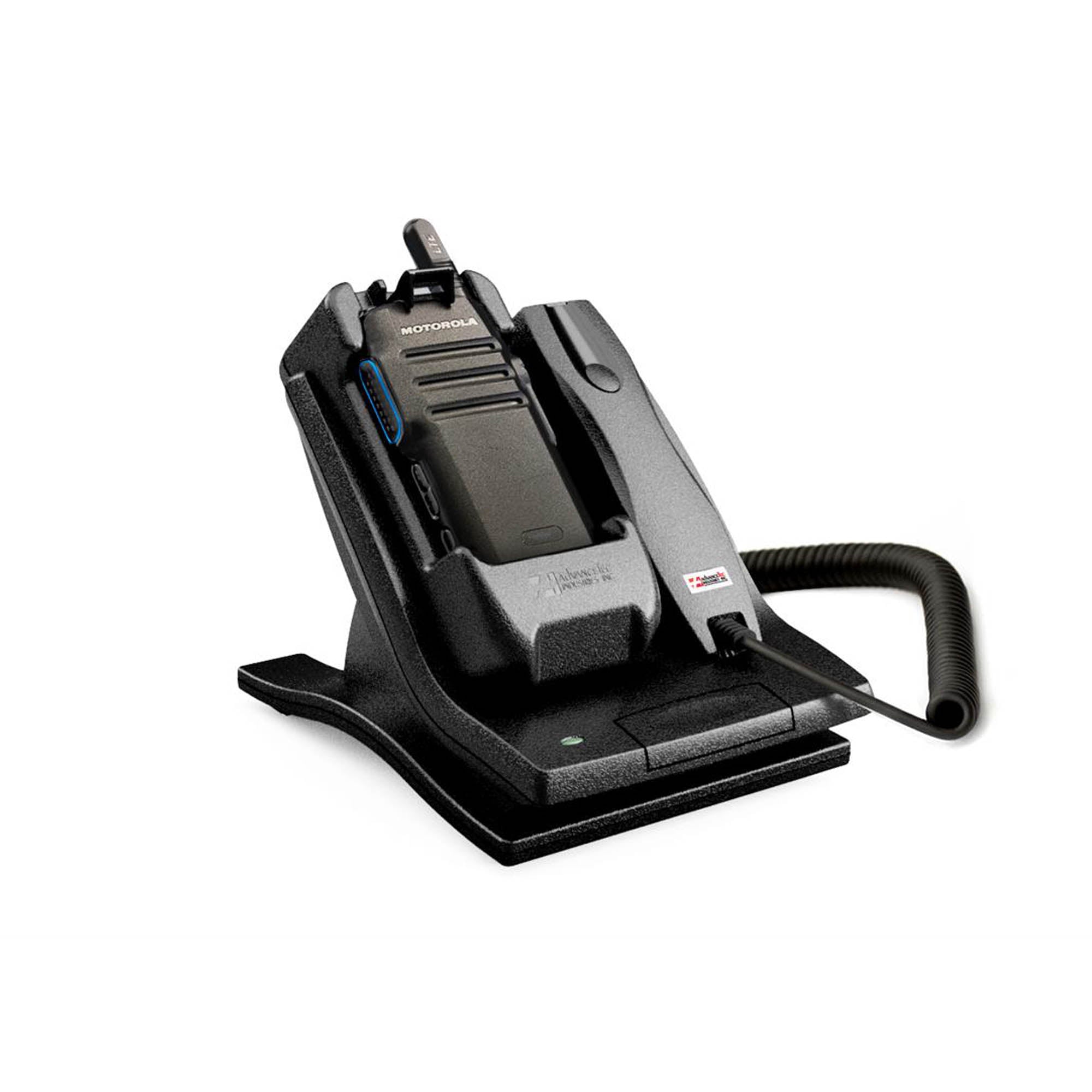 TLK100 Advanced Desk Communicator - AT3069A Wireless Intercom System for Office, Home & Business Communication | Perfect for Conference Rooms, Security & Remote Teams
