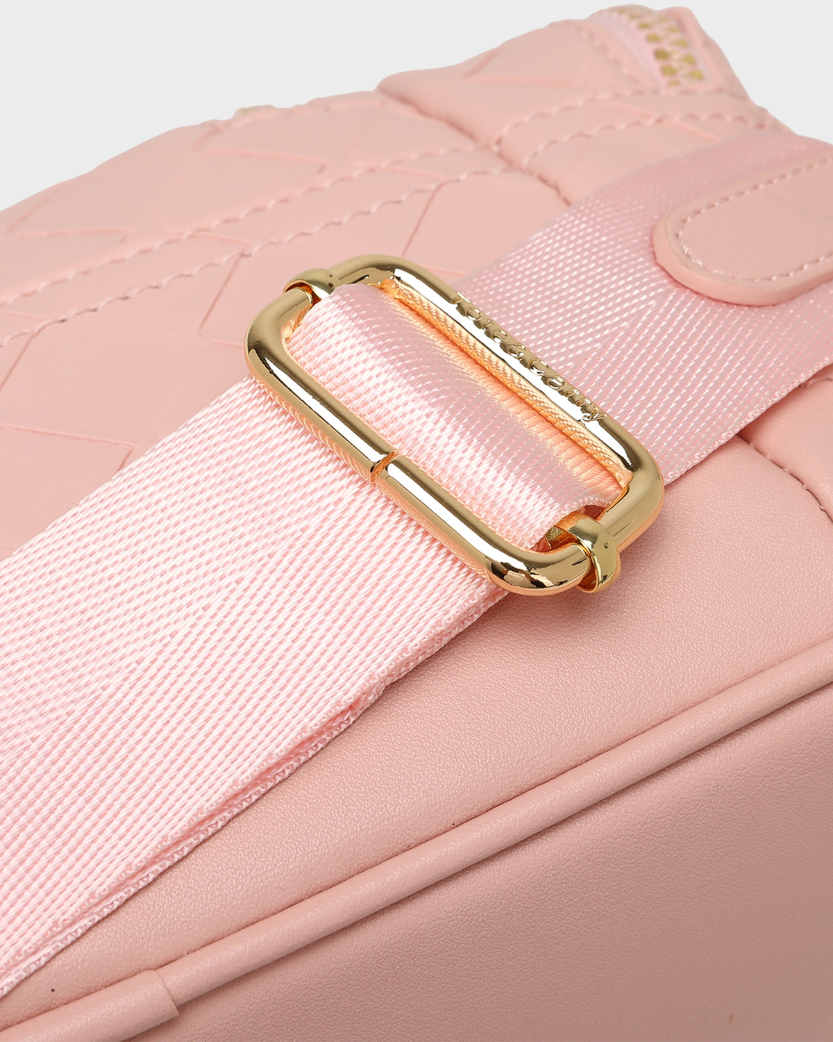 Pink Bodega Toiletry Bag for Women & Men - Waterproof Travel Cosmetic Organizer - Perfect for Gym, Vacation, Camping & Airplane Carry-On Essentials