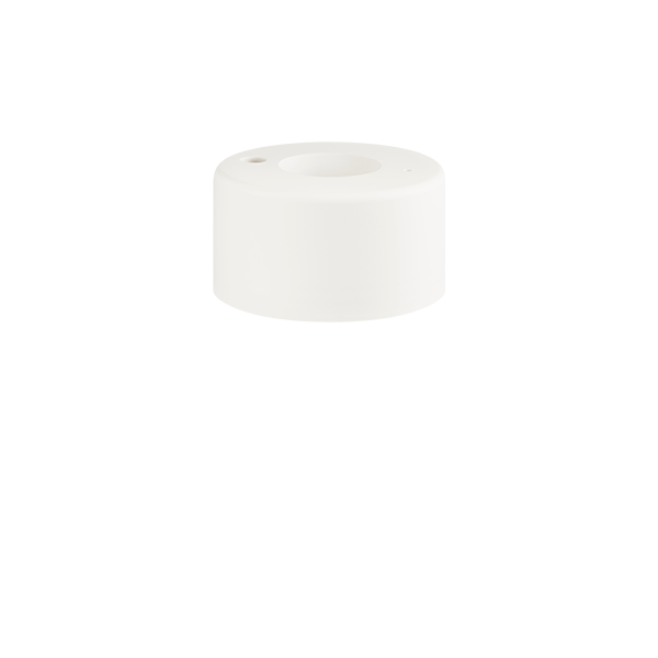 Lid Hull - Durable and Leak-Proof Lid for Food Storage Containers | Perfect for Meal Prep, Leftovers & Kitchen Organization
