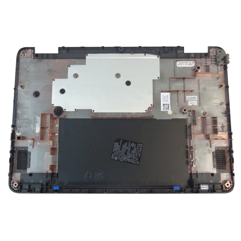 Original Dell Chromebook 5190 2-in-1 Laptop Replacement Lower Bottom Case C5NRC - Compatible with School, Business & Travel Use