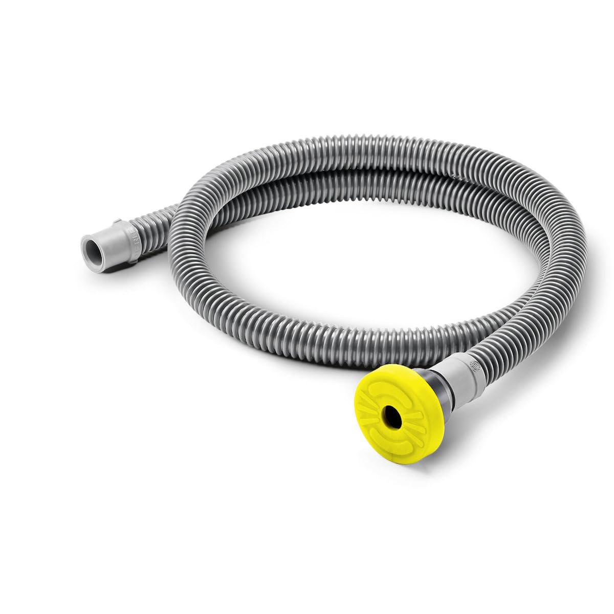 Karcher 6.680-124.0 Fresh Water Hose Complete - High Pressure Washer Replacement Part for Outdoor Cleaning, Car Washing & Garden Maintenance