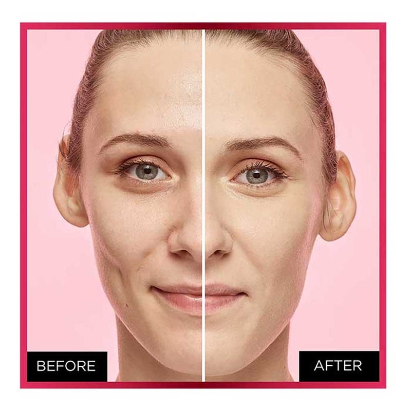 L'Oreal Paris Infallible 24H Fresh Wear Foundation - True Beige 130 | Long-Lasting Full Coverage Liquid Makeup | Perfect for Daily Wear & Special Occasions