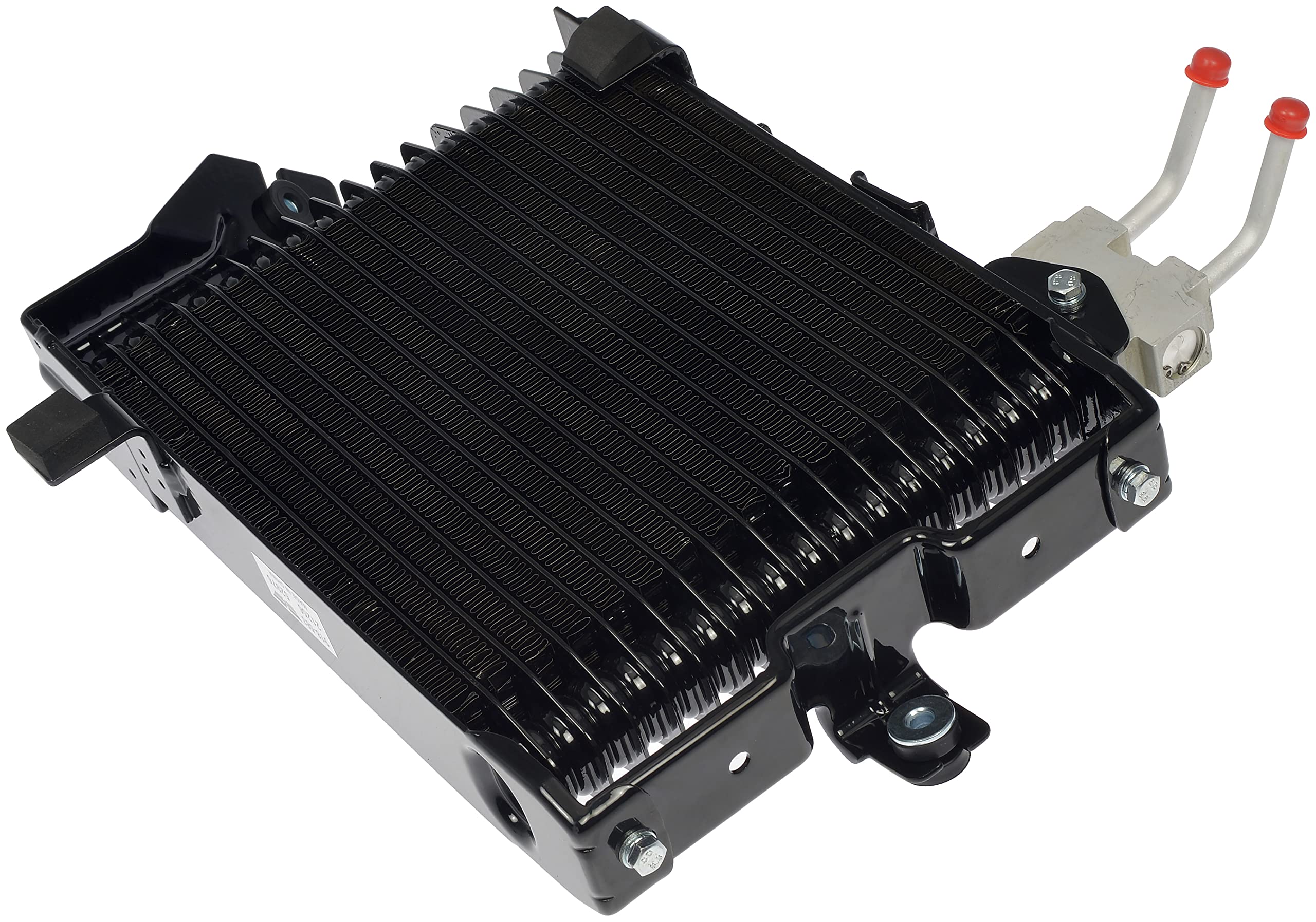 Dorman 918-583 Automatic Transmission Oil Cooler Replacement for Infiniti/Nissan Vehicles - G35, QX4, Pathfinder - Improves Transmission Performance & Longevity