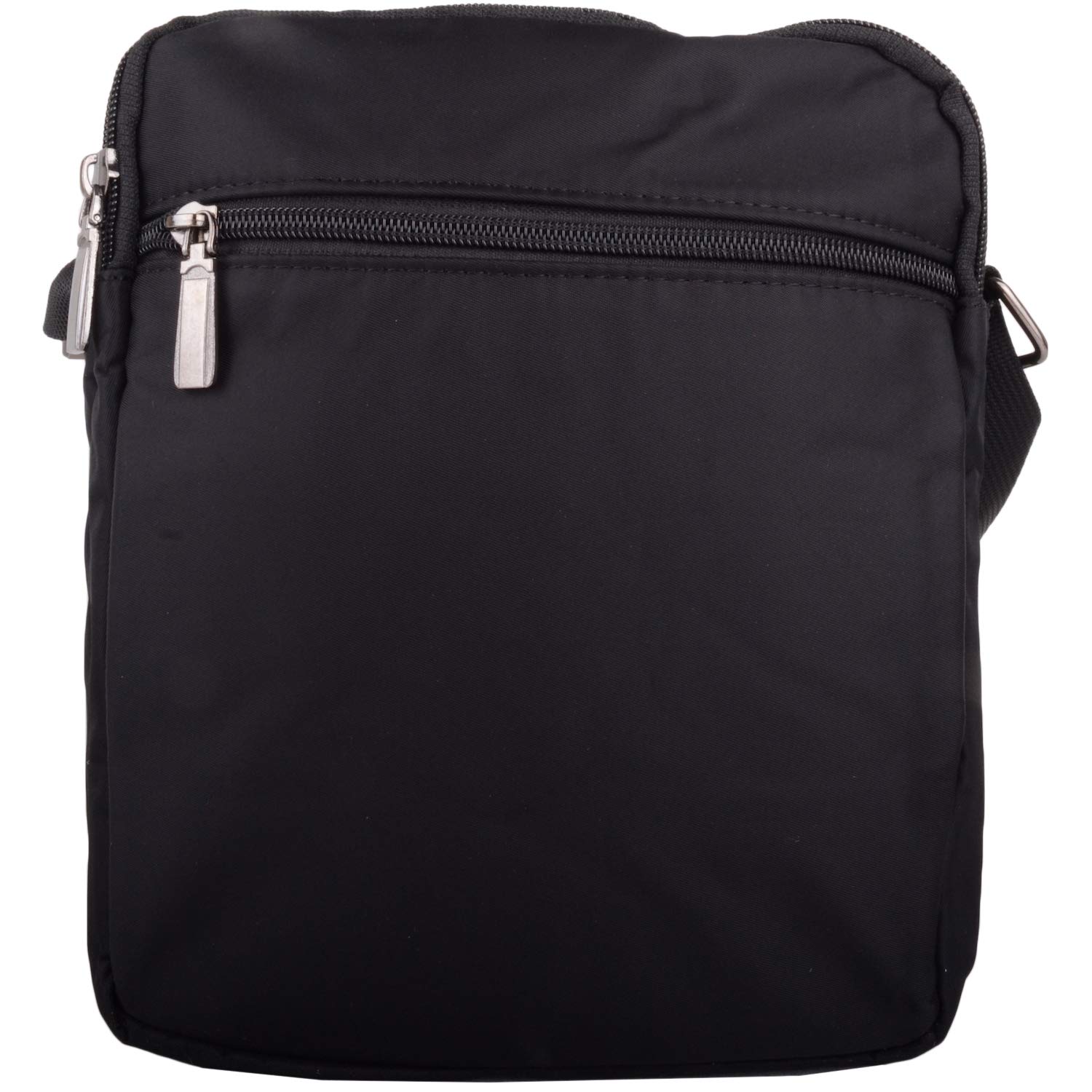 Stylish Unisex Polyester Crossbody Shoulder Bag for Travel, Work & Holidays - Perfect for Commuting, Shopping & Daily Use