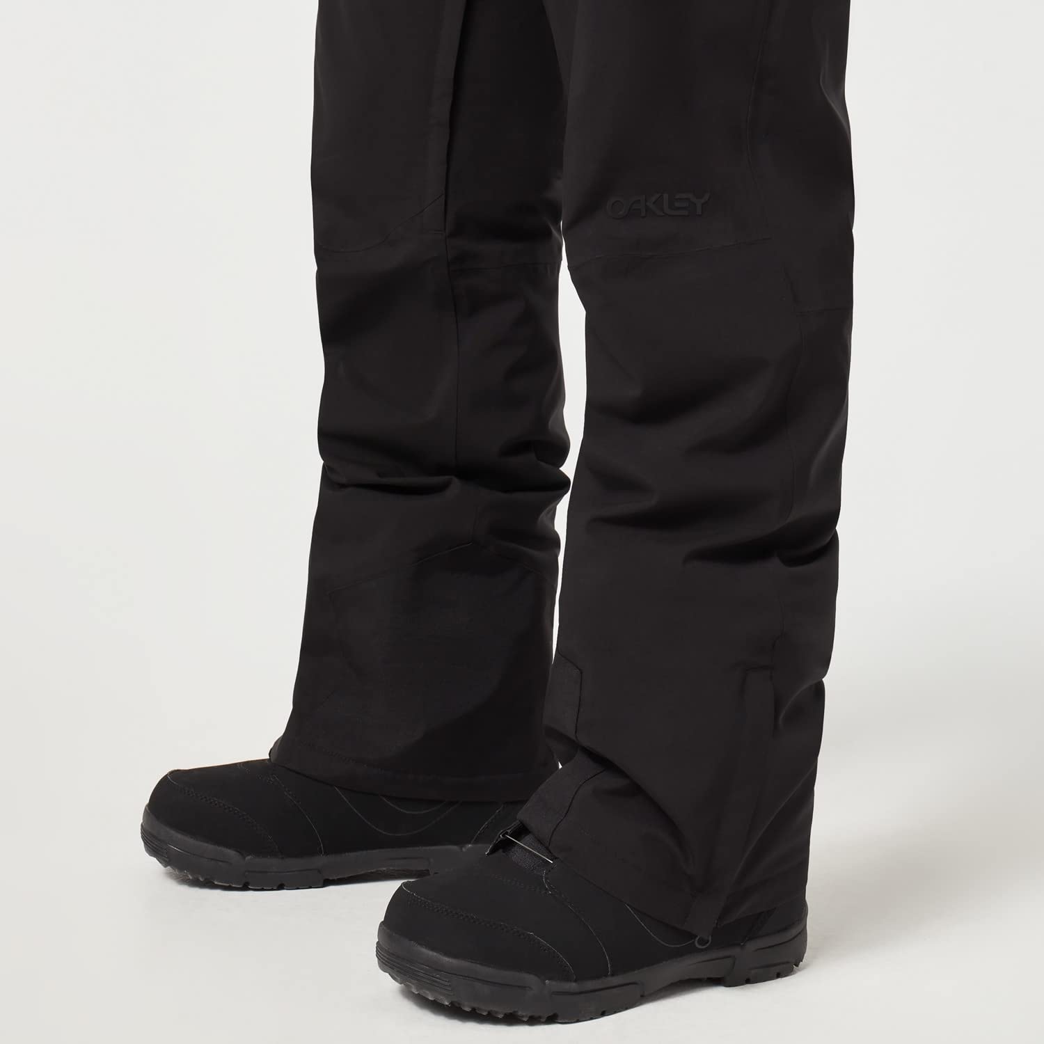 Oakley Men's Axis Insulated Pants - Waterproof Winter Snow Pants for Skiing, Hiking & Outdoor Activities