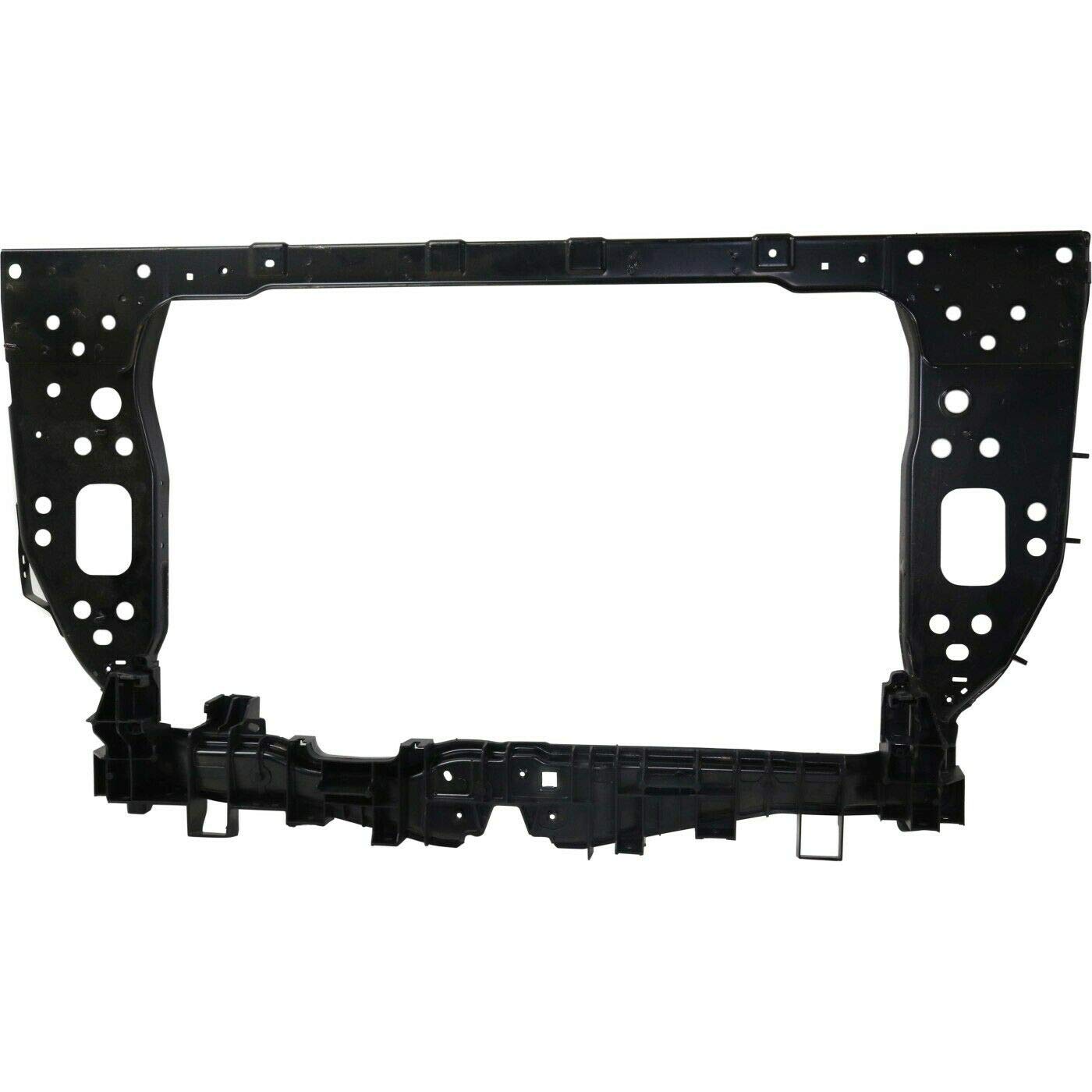 Radiator Support Core FI1225102 68323405AA - Replacement Auto Part for Chrysler Dodge Jeep - Perfect for Engine Cooling System Repair & Maintenance