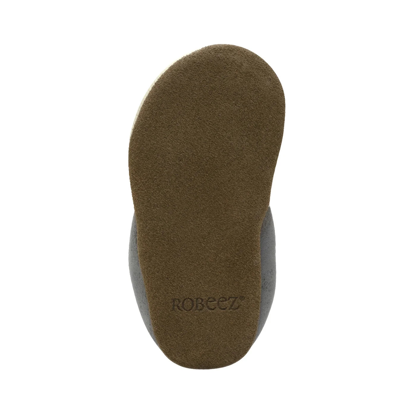 Robeez Soft Sole Baby Shoes with Elephant & Stars Design - Comfortable First Walkers for Infants & Toddlers - Perfect for Indoor Play, Outdoor Adventures & Special Occasions