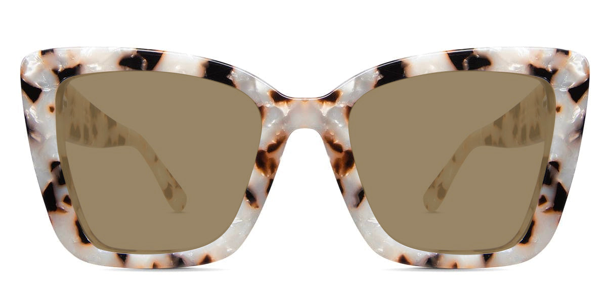 Women's Prescription Sunglasses - Stylish & UV Protection Eyewear for Driving, Outdoor Activities & Fashion