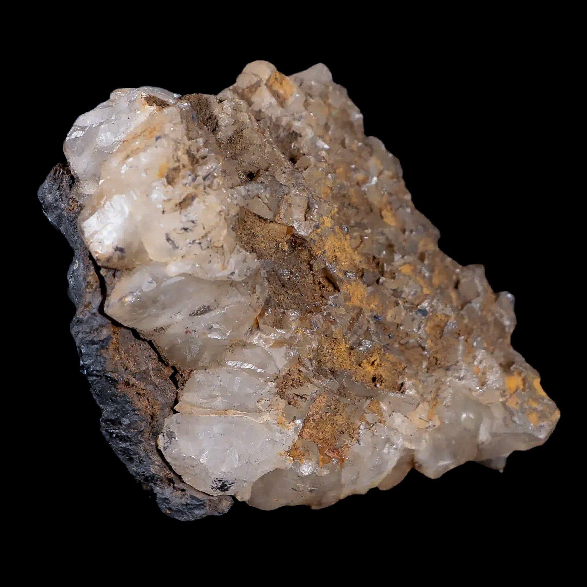 Natural Hematite Botryoidal Kidney Ore Mineral Specimen - 3.1