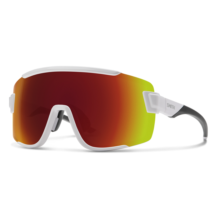 Smith Wildcat Sunglasses for Men & Women - Polarized UV Protection Aviator Style - Perfect for Driving, Outdoor Sports & Beach Vacations