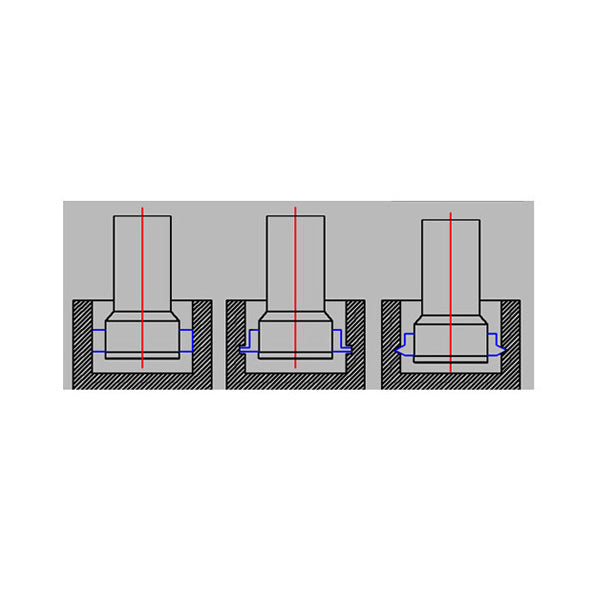 Precision Slot Measurement Tools for Woodworking & Metalworking - Accurate Slot Width & Depth Gauges for DIY & Professional Use