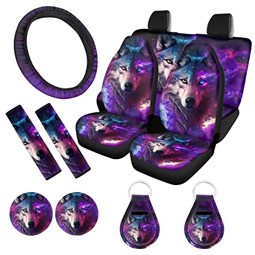 Galaxy Wolf