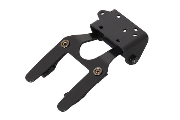 SW Motech Tank Bag GPS Mount - Universal Motorcycle GPS Holder for Secure Navigation - Perfect for Adventure Riding, Touring & Commuting