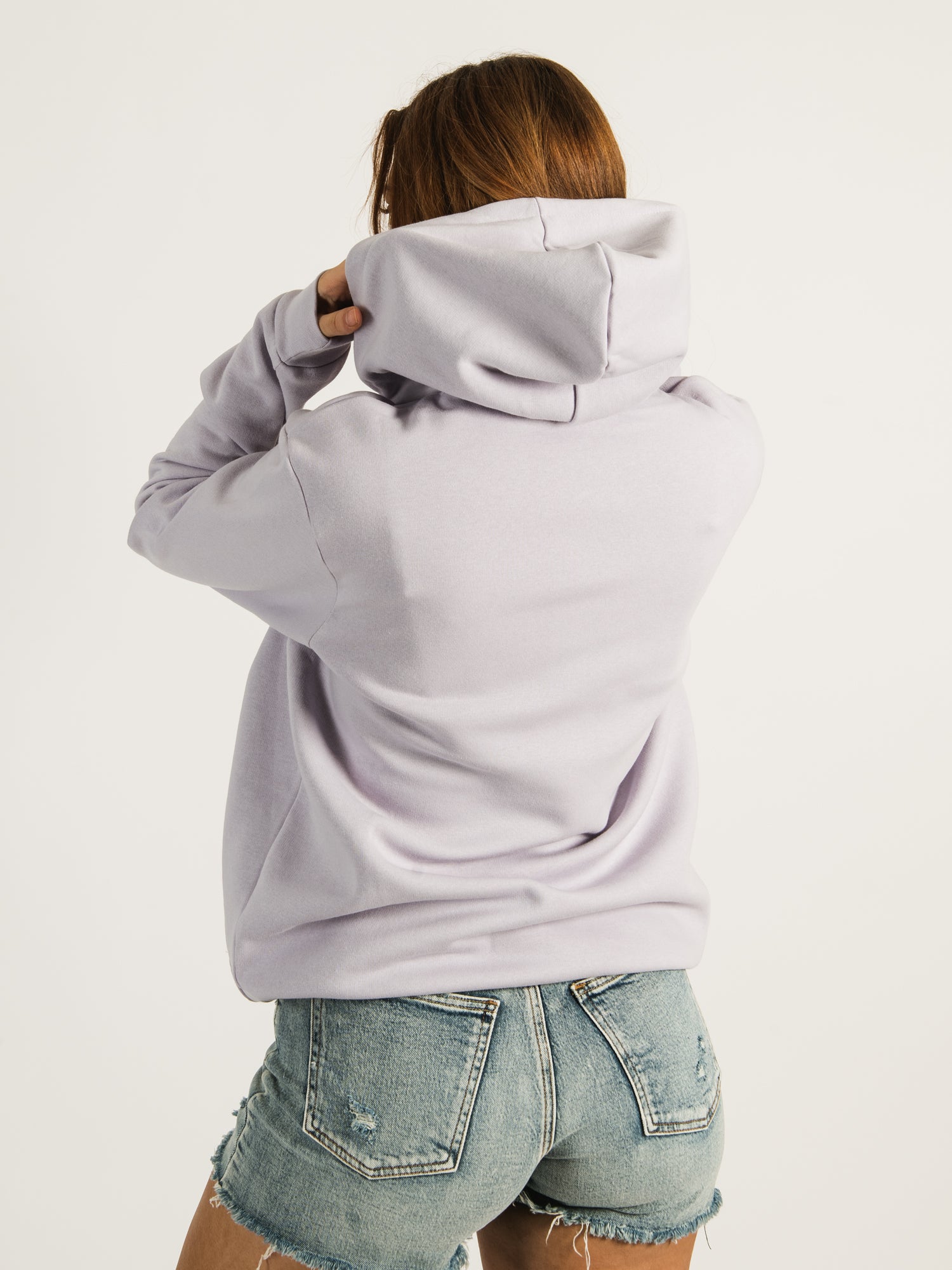 Adidas FeelCozy Hoodie - Men's & Women's Pullover Sweatshirt | Soft Fleece Lining, Comfort Fit | Perfect for Gym, Running, Casual Wear & Loungewear