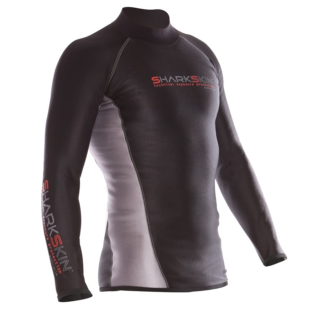 Premium Thermal Long Sleeve Wetsuit for Cold Water Surfing & Diving - Men's & Women's Neoprene Suit with UV Protection & Quick-Dry Technology - Ideal for Scuba Diving, Snorkeling, and Winter Water Sports