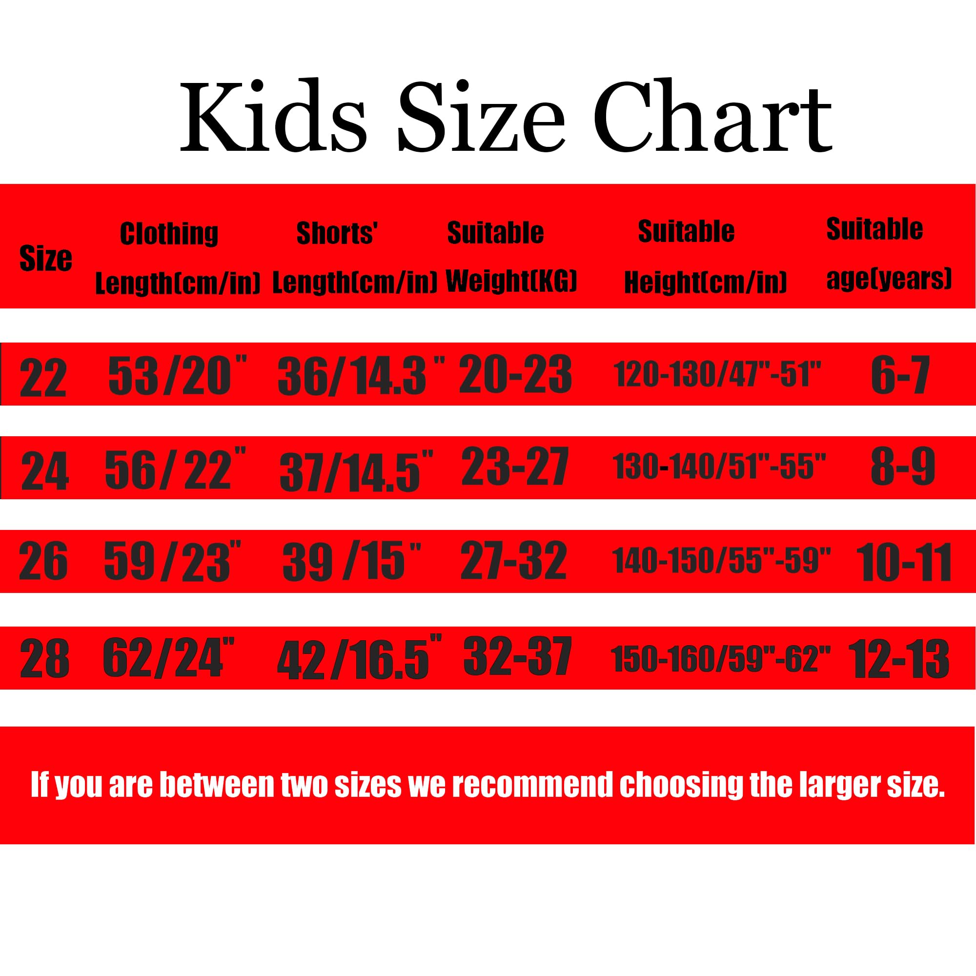 Boys & Girls Basketball Jersey Set #23 - Tank Top, Track Shorts & Socks 3PC Outfit for Youth Sports & Team Play