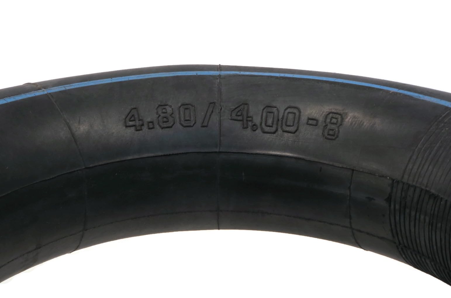 (2 Pack) 4.80x9 & 4.00x9 TR13 Straight Valve Stem Tire Inner Tubes - Compatible with Toro Lawn Mowers - Perfect for Lawn Care, Landscaping and Garden Maintenance by The ROP Shop