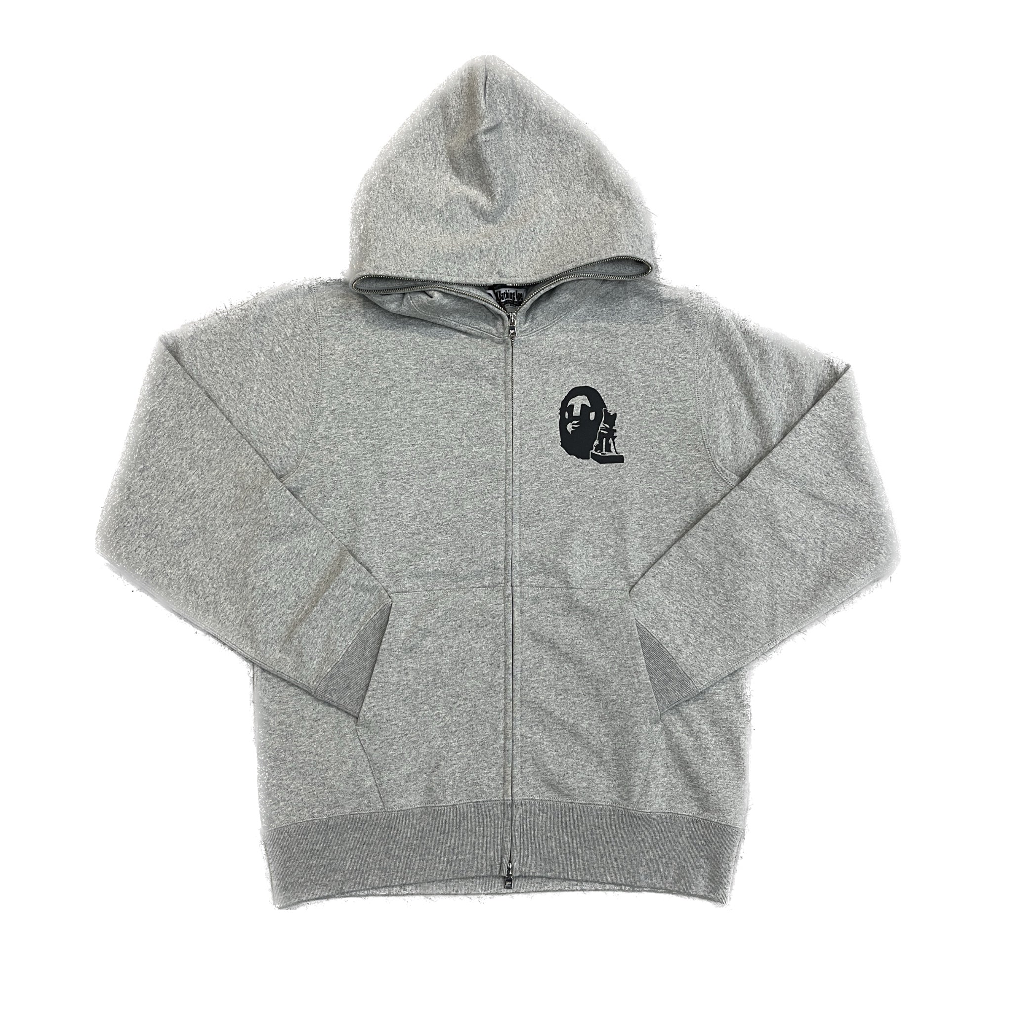 BAPE Shibuya Store Exclusive Grey Jacket - Stylish Streetwear for Urban Fashion & Casual Outings