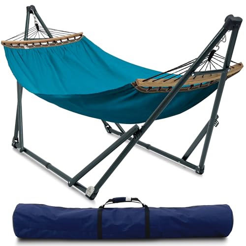 3. Canvas - Blue