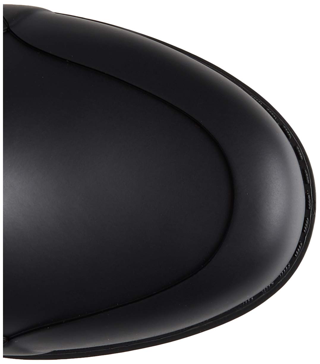 Fitflop Women's Wellington Rain Boots - Waterproof, Comfortable & Stylish for Outdoor, Gardening & Wet Weather Use